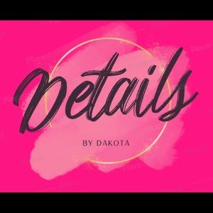 Meet your Posher, Dakota